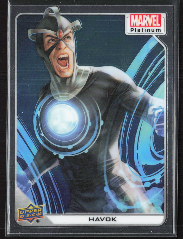 72 Havok Base