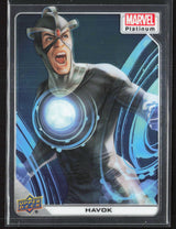 72 Havok Base