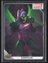 77 Annihilus Base