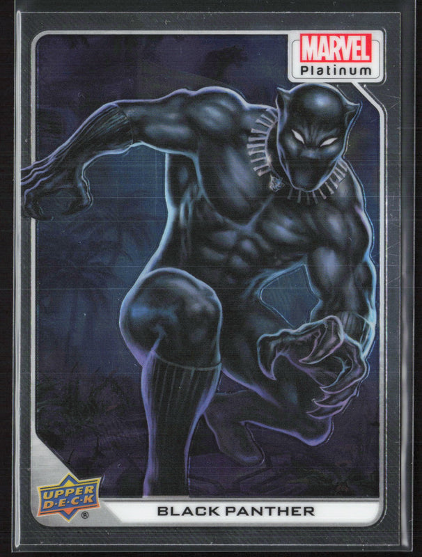 82 Black Panther Base