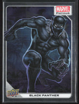 82 Black Panther Base