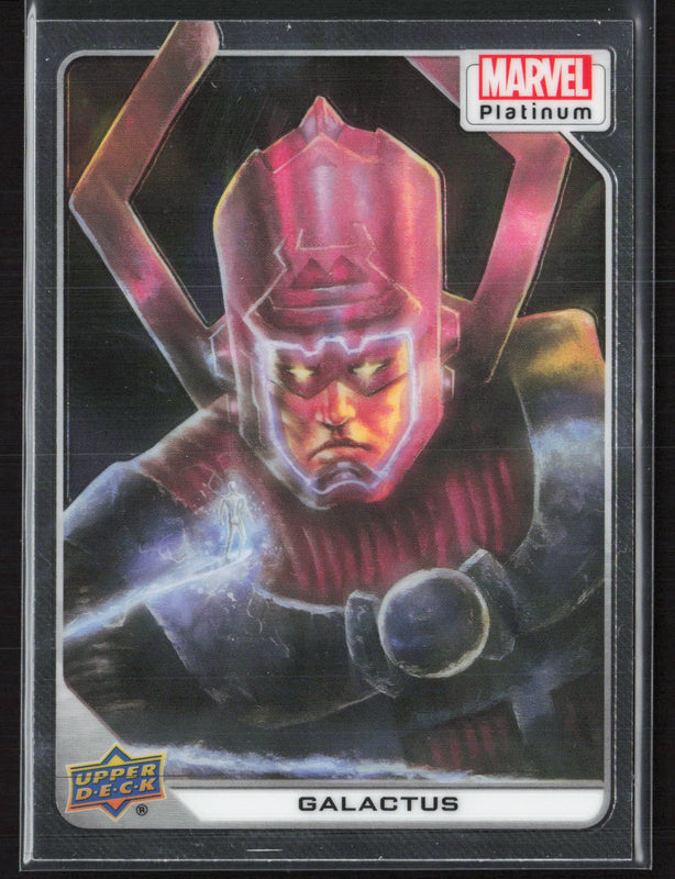 85 Galactus Base