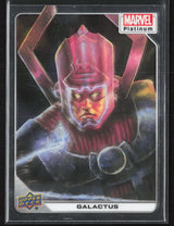 85 Galactus Base