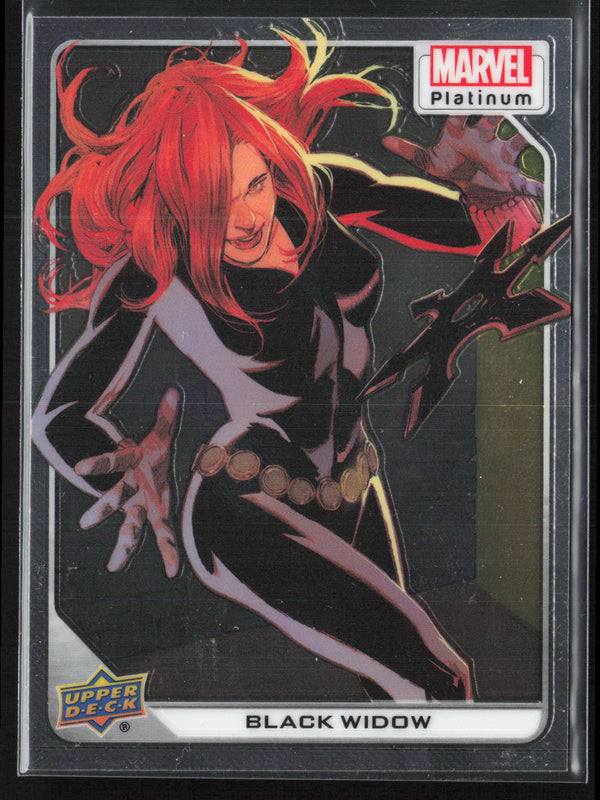 89 Black Widow Base
