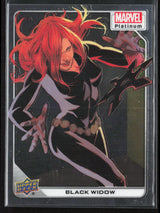 89 Black Widow Base