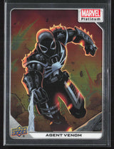 94 Agent Venom Base
