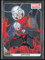 98 Ant-Man Base