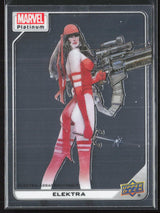 103 Elektra Base - High Series