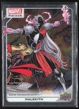 136 Malekith Base - High Series
