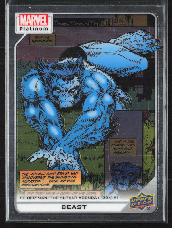 187 Superior Spider-Man Base - High Series