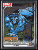 187 Superior Spider-Man Base - High Series