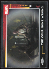 15 X-23 - Base - Comic Accurate