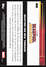 63 Fleeing The TVA - Base - Multiverse And More