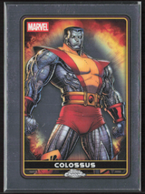 6 Colossus - Base - Comic Accurate
