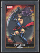 8 Psylocke - Base - Comic Accurate