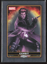 10 Gambit - Base - Comic Accurate