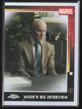 55 Wade's Big Interview - Base - Multiverse And More Refractor
