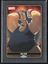 14 Blob - Base - Comic Accurate