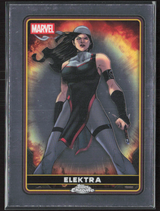 17 Elektra - Base - Comic Accurate