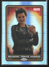 26 Negasonic Teenage Warhead - Base - Characters Prism Refractor