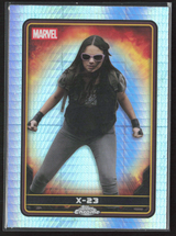 42 X-23 - Base - Characters Prism Refractor