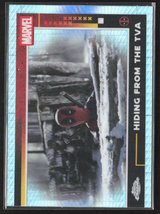 50 Hiding From The TVA - Base - Multiverse And More Prism Refractor