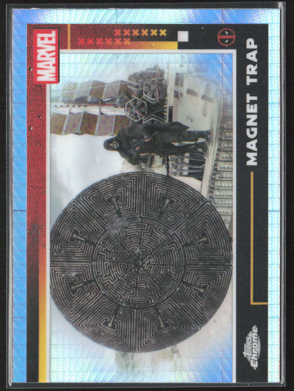 70 Magnet Trap - Base - Multiverse And More Prism Refractor