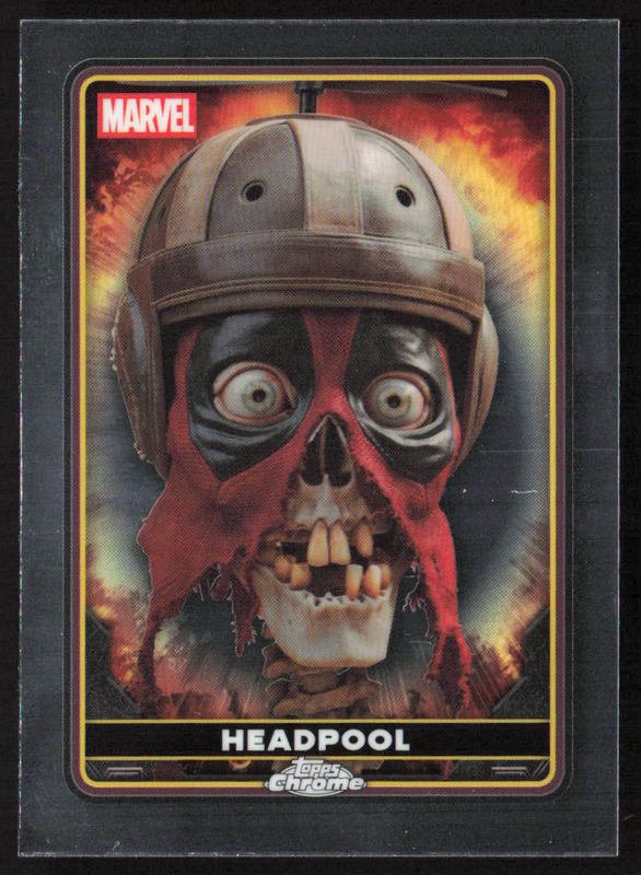 24 Headpool - Base - Characters