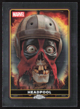 24 Headpool - Base - Characters