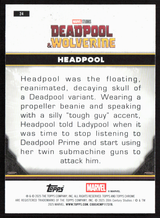 24 Headpool - Base - Characters