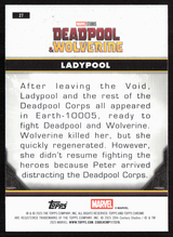 27 Ladypool - Base - Characters