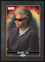 32 Blind Al - Base - Characters