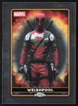 37 Welshpool - Base - Characters