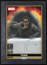 40 Toad - Base - Characters