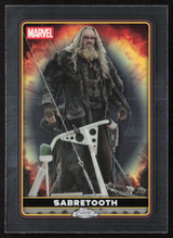 41 Sabretooth - Base - Characters
