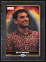 43 Dopinder - Base - Characters