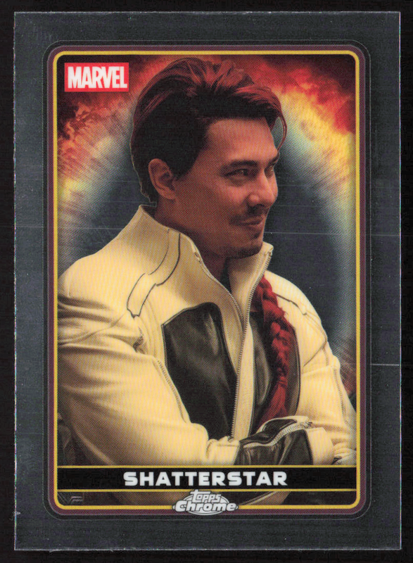 44 Shatterstar - Base - Characters