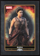 45 Quill - Base - Characters