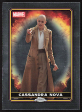 46 Cassandra Nova - Base - Characters