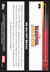 52 An All-Out Brawl - Base - Multiverse And More
