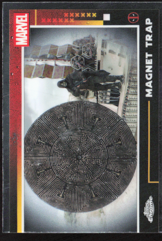 70 Magnet Trap - Base - Multiverse And More