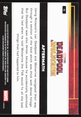 76 Aftermath - Base - Multiverse And More
