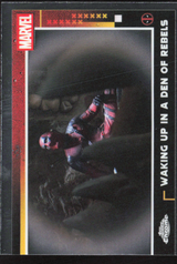 77 Waking Up In A Den of Rebels - Base - Multiverse And More