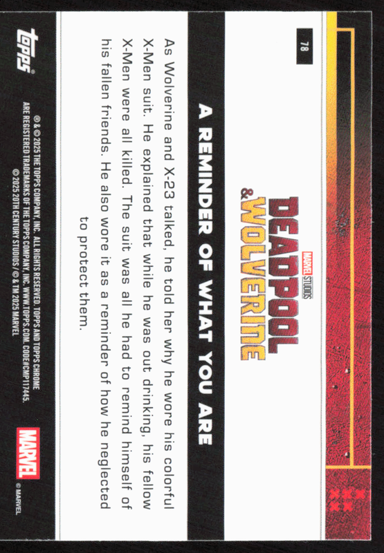 78 A Reminder Of What You Are - Base - Multiverse And More