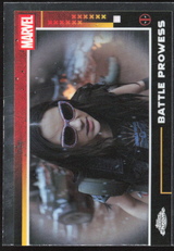 82 Battle Prowess - Base - Multiverse And More