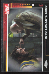 88 Into Logan's Mind - Base - Multiverse And More