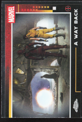 89 A Way Back - Base - Multiverse And More