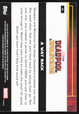 89 A Way Back - Base - Multiverse And More