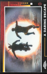 90 A Daring Escape - Base - Multiverse And More
