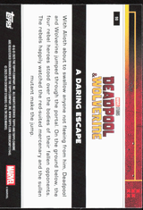 90 A Daring Escape - Base - Multiverse And More
